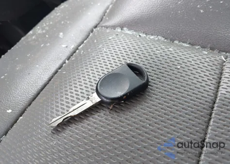 2007 Ford F-150 Stx/Xl/Xlt from USA, damaged, VIN 1FTRX12W77NA40745